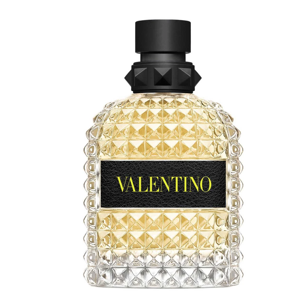 VALENTINO BORN INROMA YELLOW DREAM 100 ML - Imagen 3