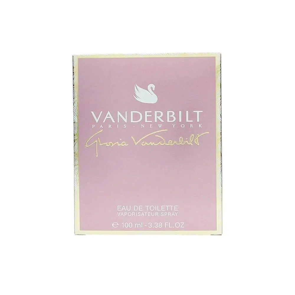 VANDERBILT 100 ML - Imagen 3