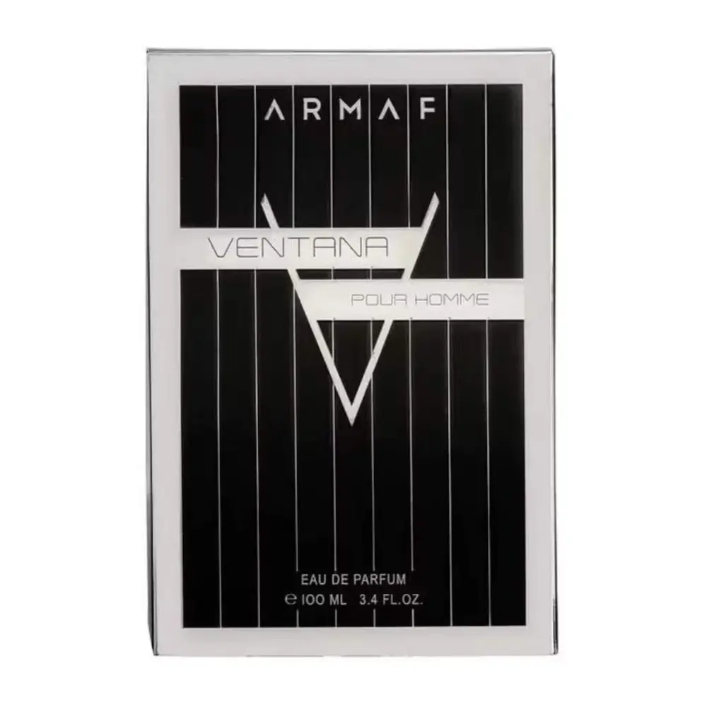 VENTANA 100 ML (ARMAF) - Imagen 2