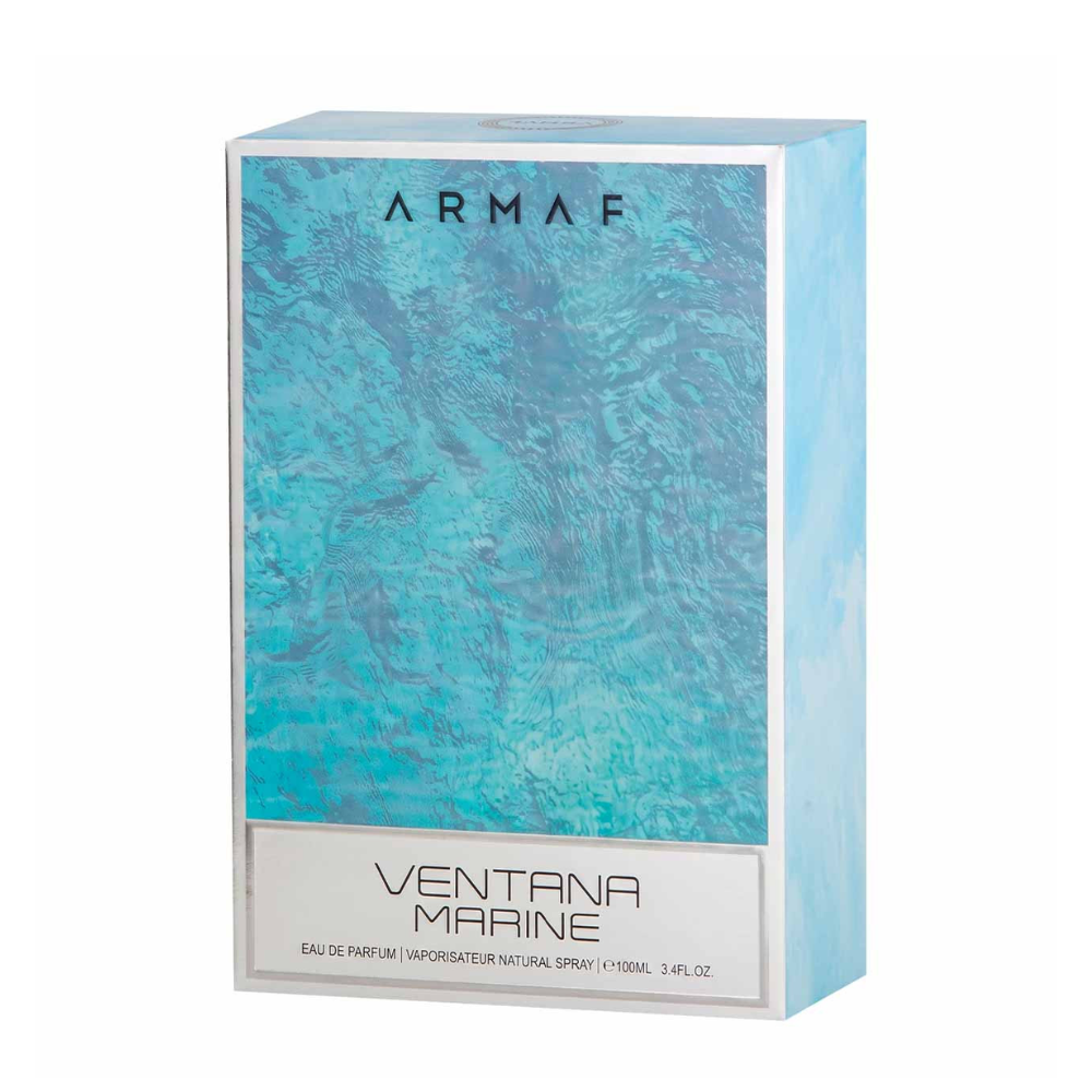 VENTANA MARINE 100 ML - Imagen 2