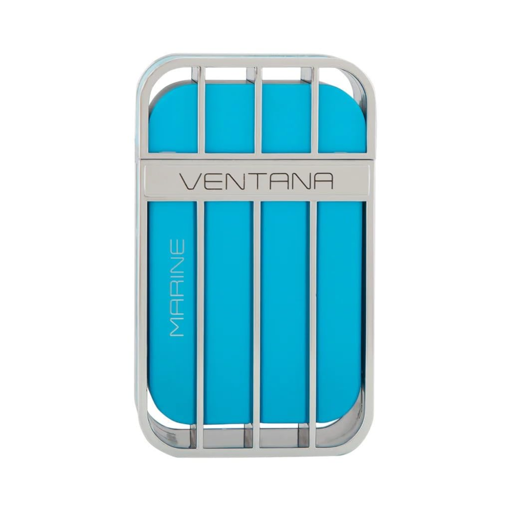 VENTANA MARINE 100 ML - Imagen 3