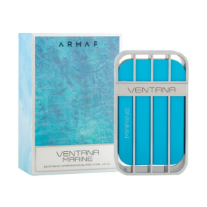 VENTANA MARINE 100 ML