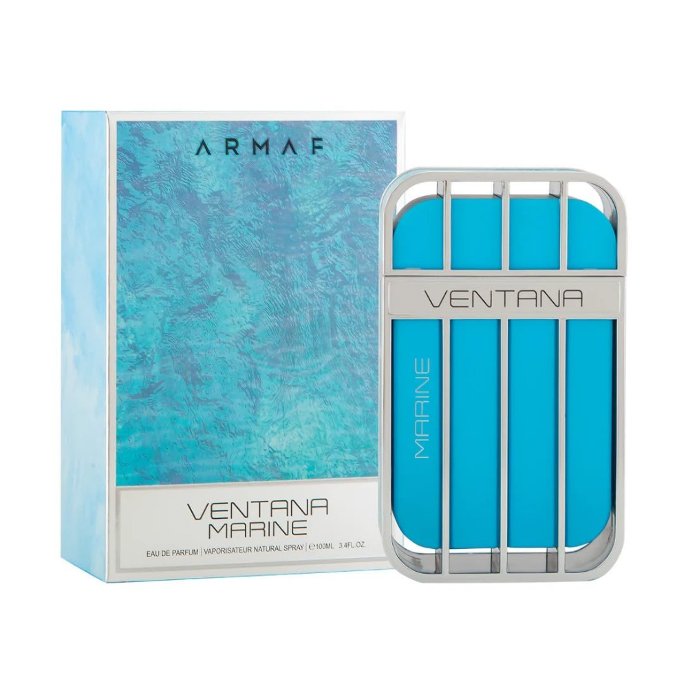 VENTANA MARINE 100 ML