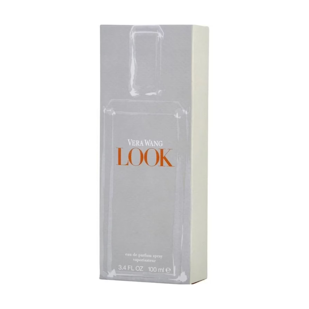 VERA WANG LOOK 100 ML - Imagen 2