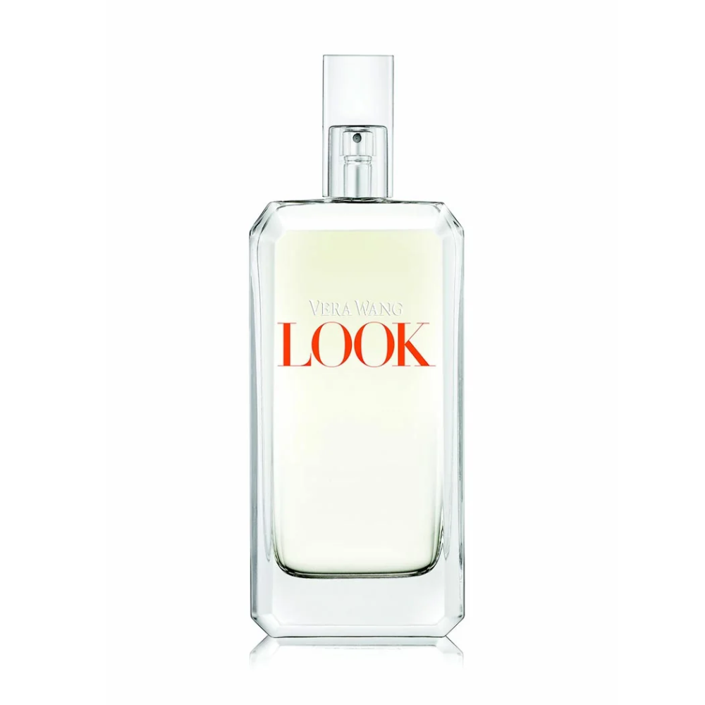 VERA WANG LOOK 100 ML - Imagen 3