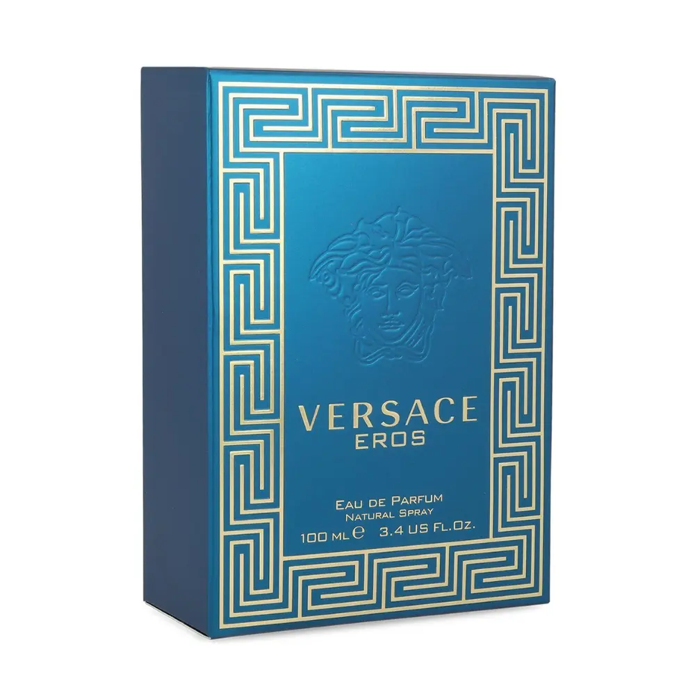 VERSACE EROS EDP 100 ML - Imagen 2