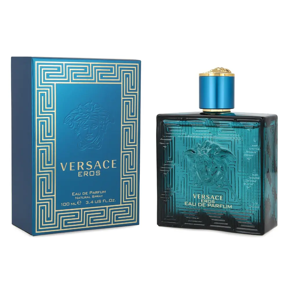 VERSACE EROS EDP 100 ML