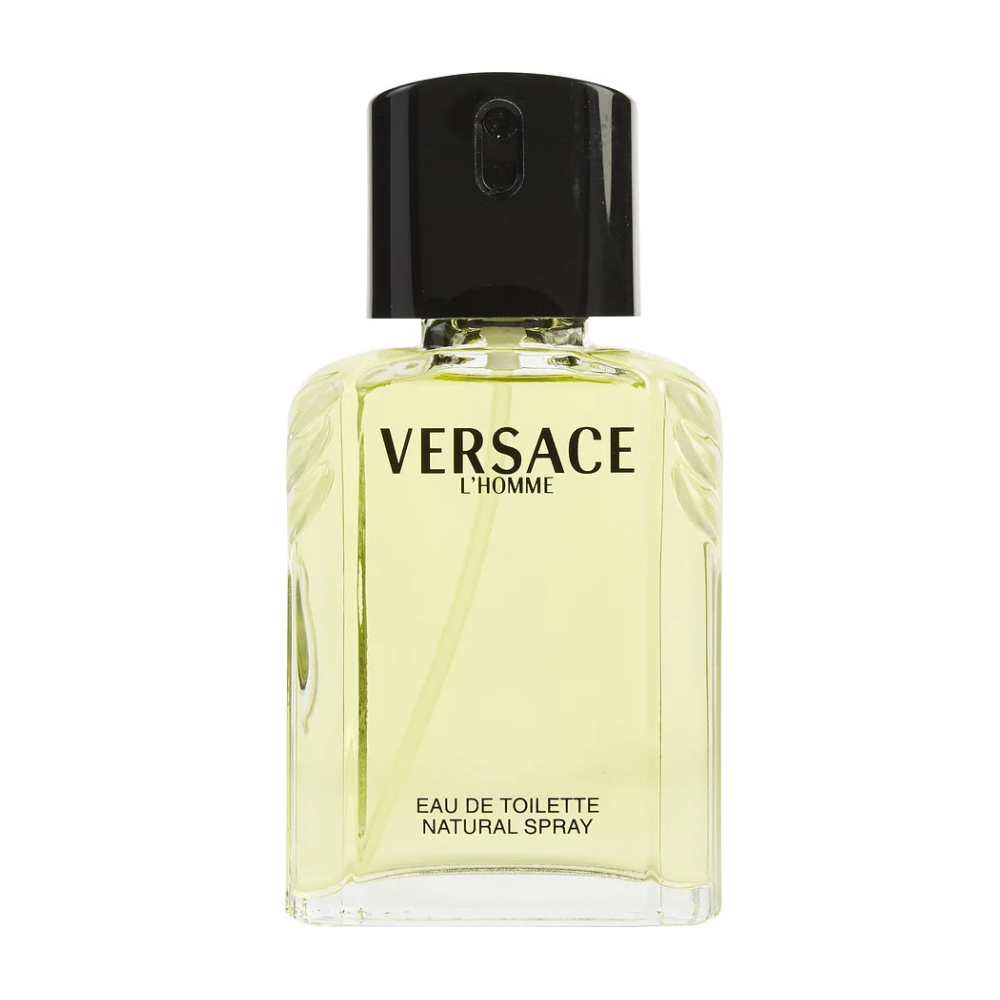 VERSACE L'HOMME 100 ML (VERSACE) - Imagen 2