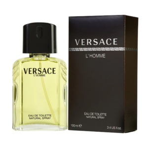 VERSACE L'HOMME 100 ML (VERSACE)