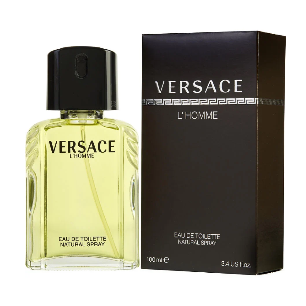 VERSACE L'HOMME 100 ML (VERSACE)