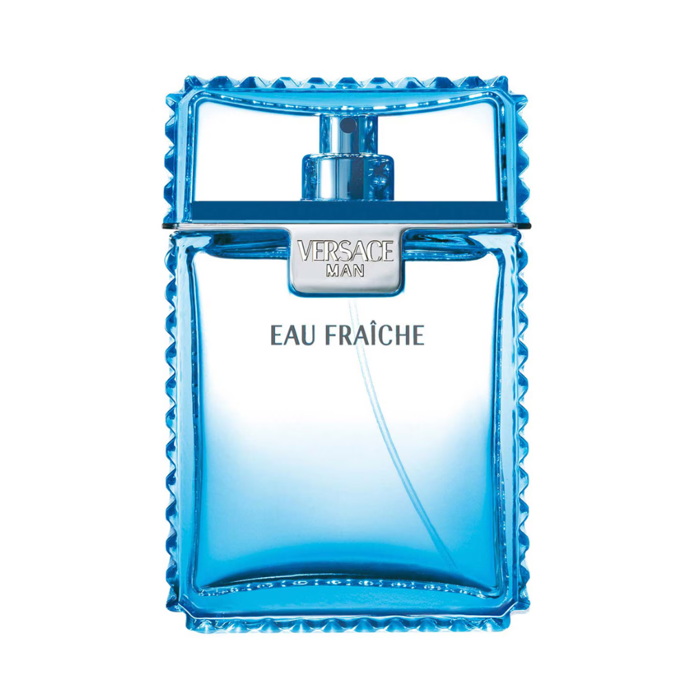 VERSACE MAN EAU FRAICHE 200 ML (VERSACE) - Imagen 3