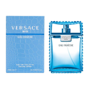 VERSACE MAN EAU FRAICHE 200 ML (VERSACE)