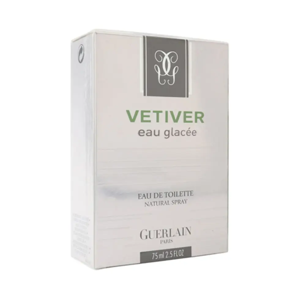 VETIVER EAU GLACEE 75 ML - Imagen 2