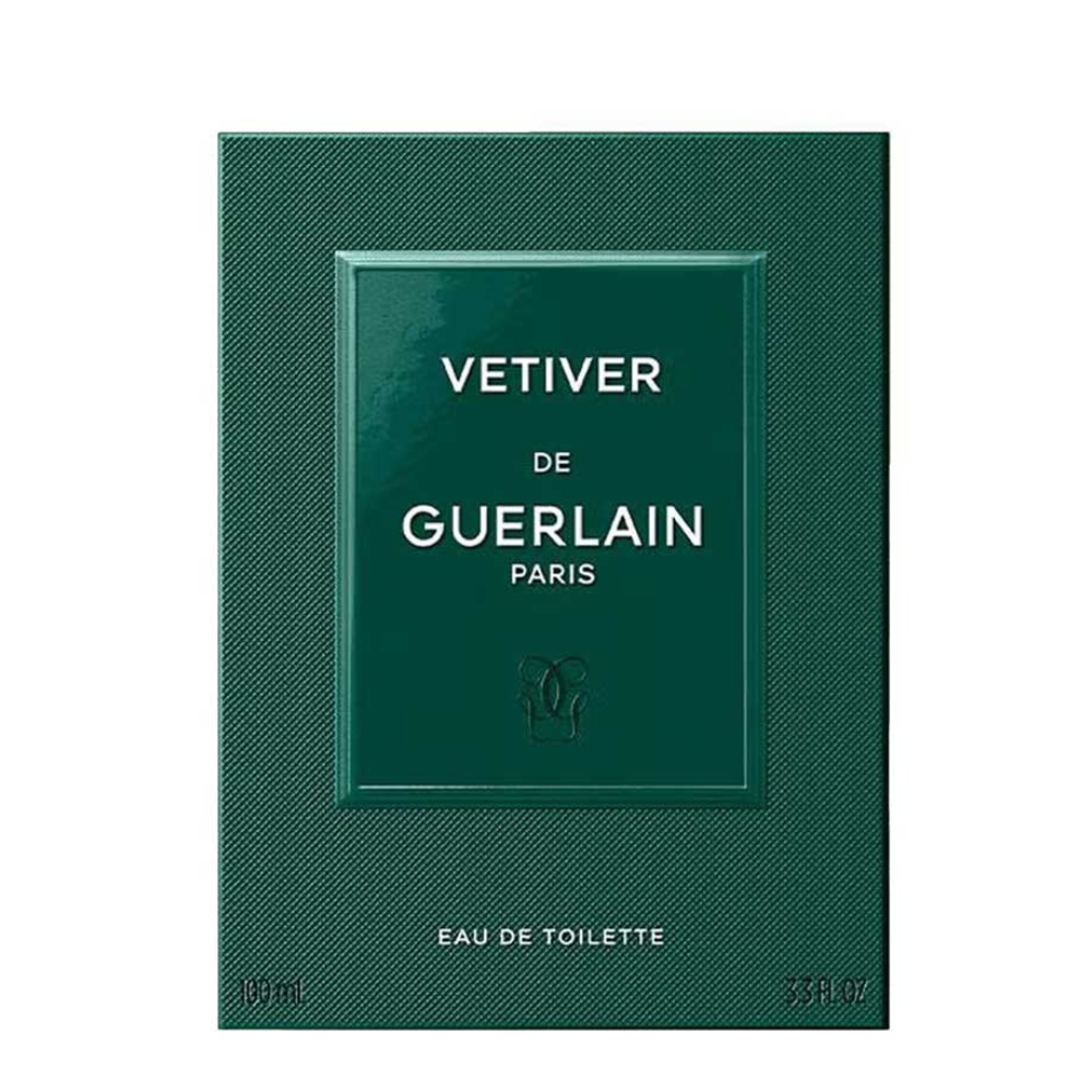 VETIVER GUERLAIN 100 ML (GUERLAIN) - Imagen 2