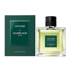 VETIVER GUERLAIN 100 ML (GUERLAIN)