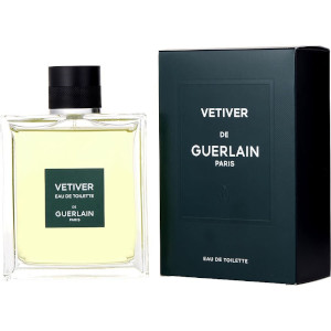 VETIVER GUERLAIN 100 ML (GUERLAIN) - Imagen 2