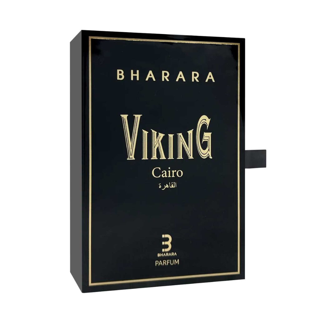 VIKING CAIRO 100 ML (BHARARA) - Imagen 2