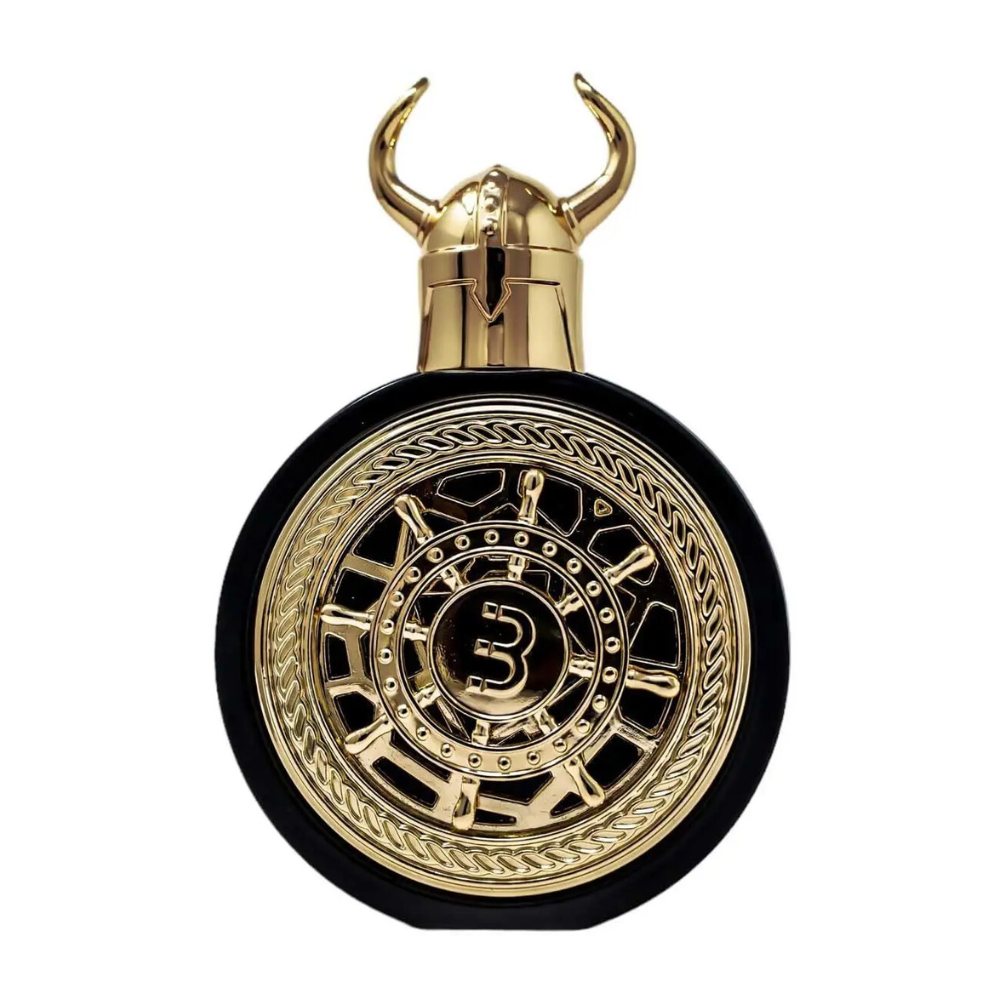 VIKING CAIRO 100 ML (BHARARA) - Imagen 3