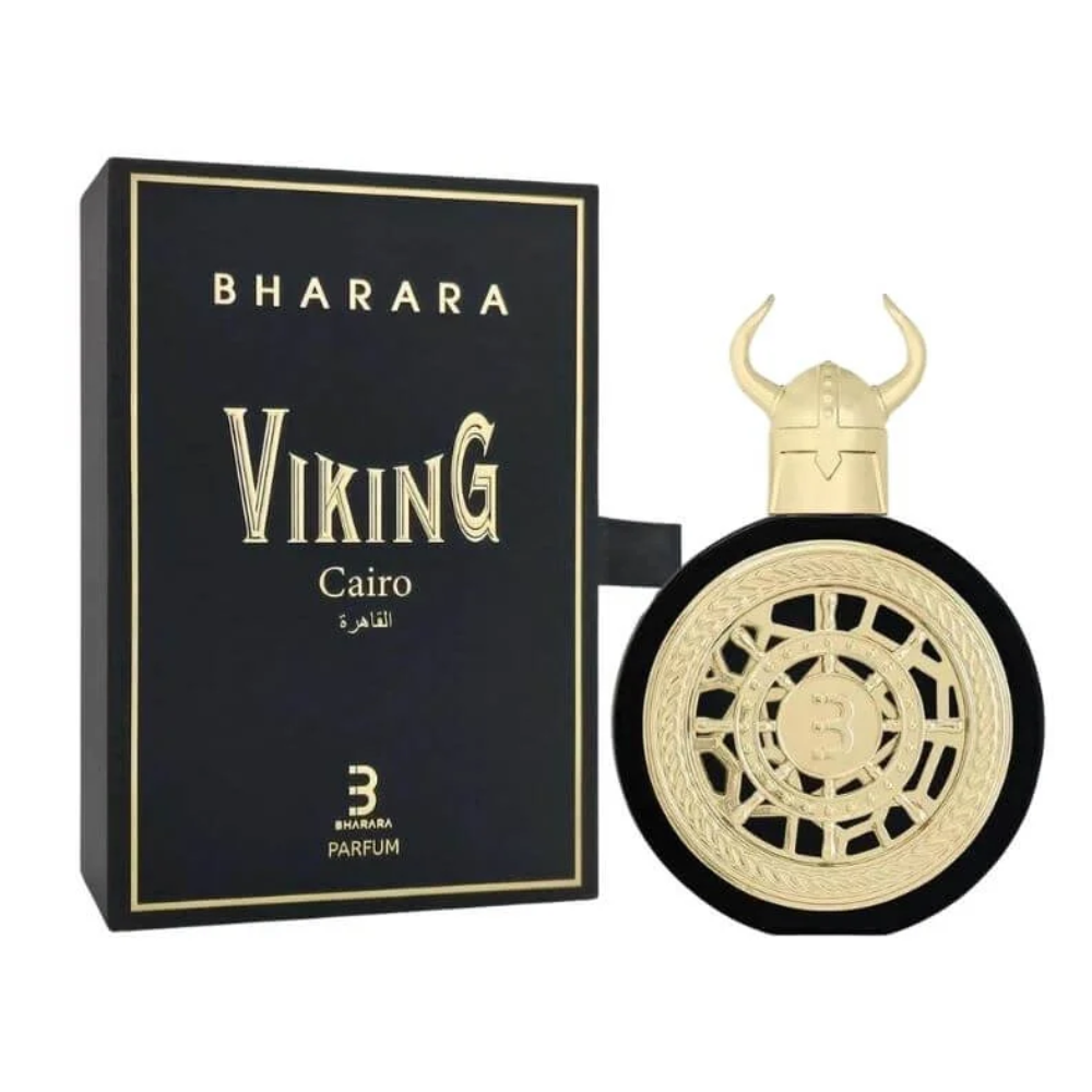 VIKING CAIRO 100 ML (BHARARA)