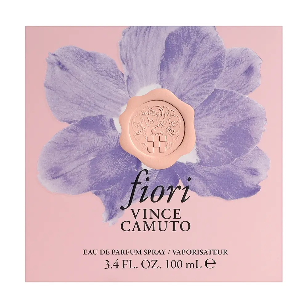 VINCE CAMUTO FIORI 100 ML - Imagen 2