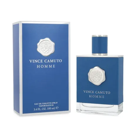VINCE CAMUTO HOMME 100 ML