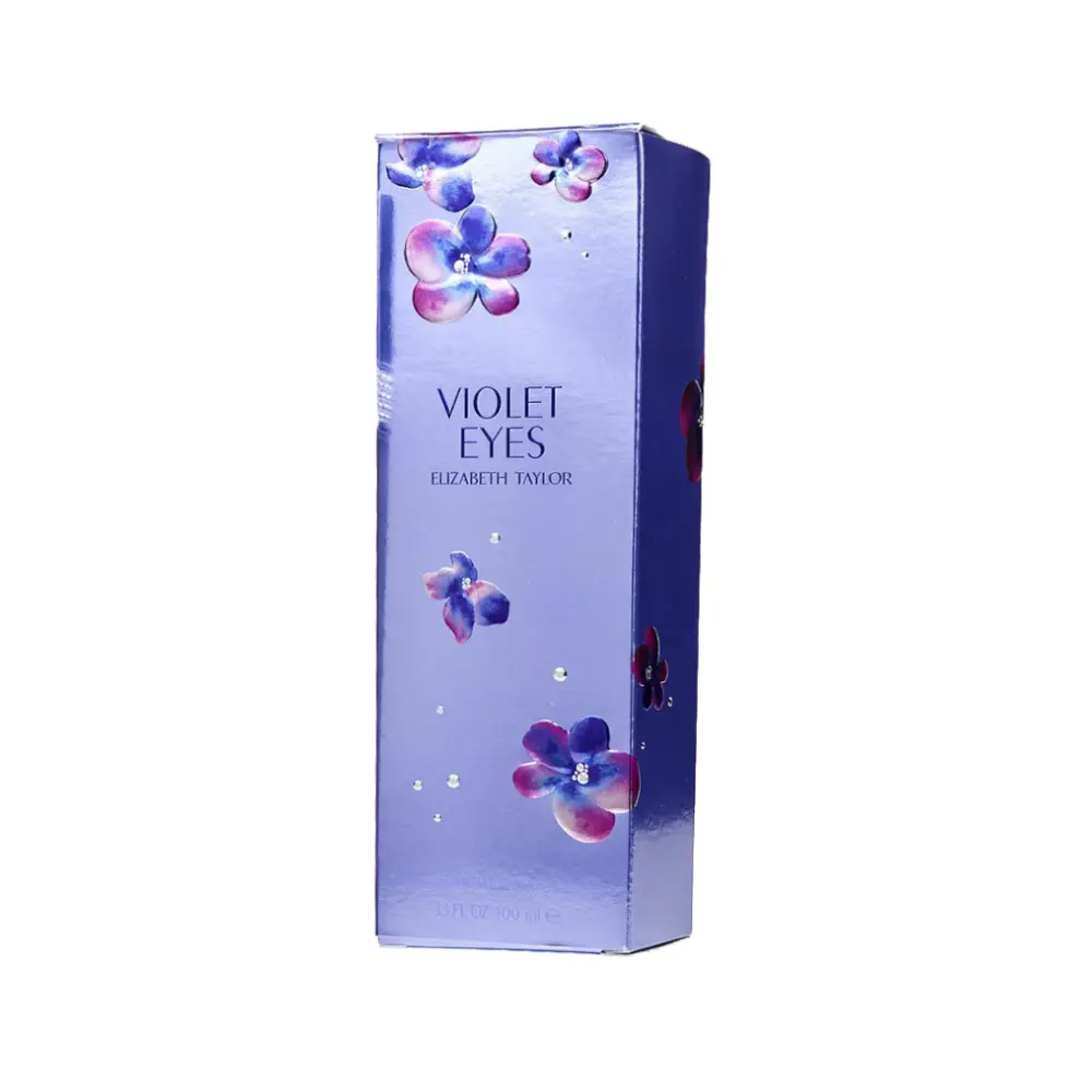 VIOLET EYES 100 ML - Imagen 3