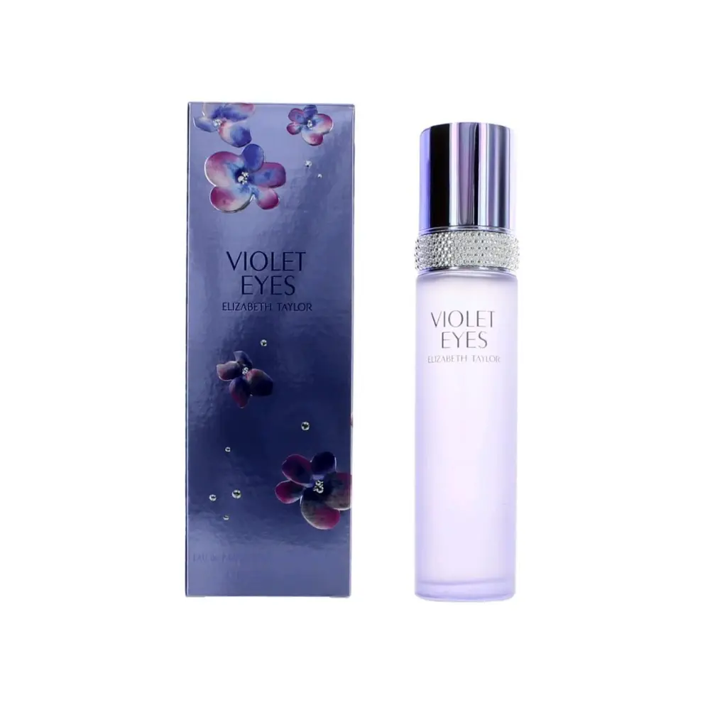 VIOLET EYES 100 ML