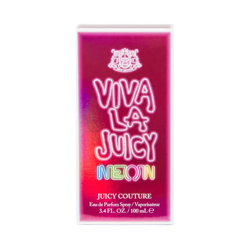 VIVA LA JUICY NEON 100 ML - Imagen 3