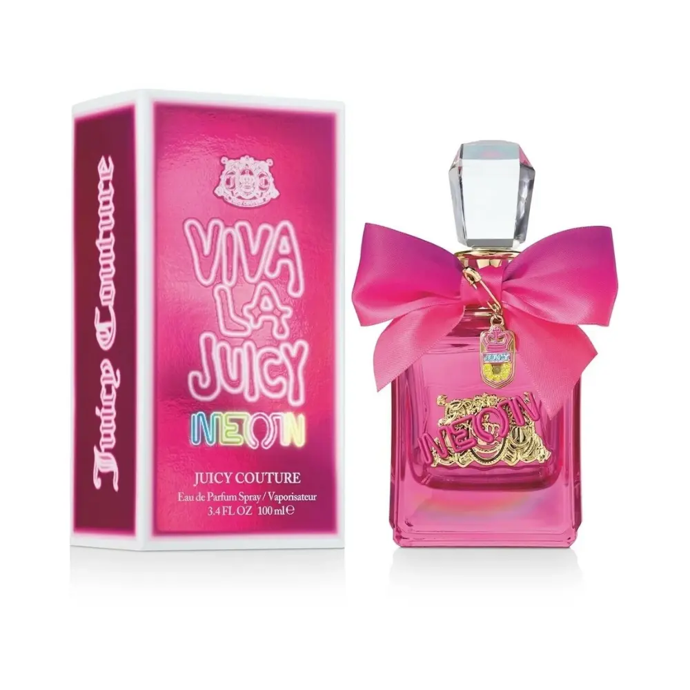 VIVA LA JUICY NEON 100 ML