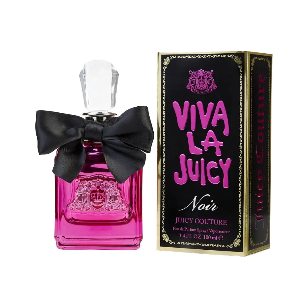 VIVA LA JUICY NOIR 100 ML