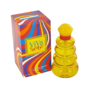 VIVA SAMBA FEMME 100 ML