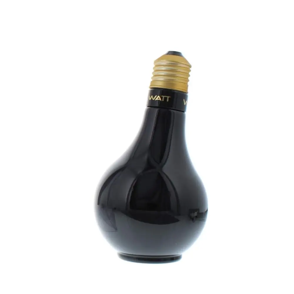 WATT BLACK POUR HOMME 200 ML - Imagen 3