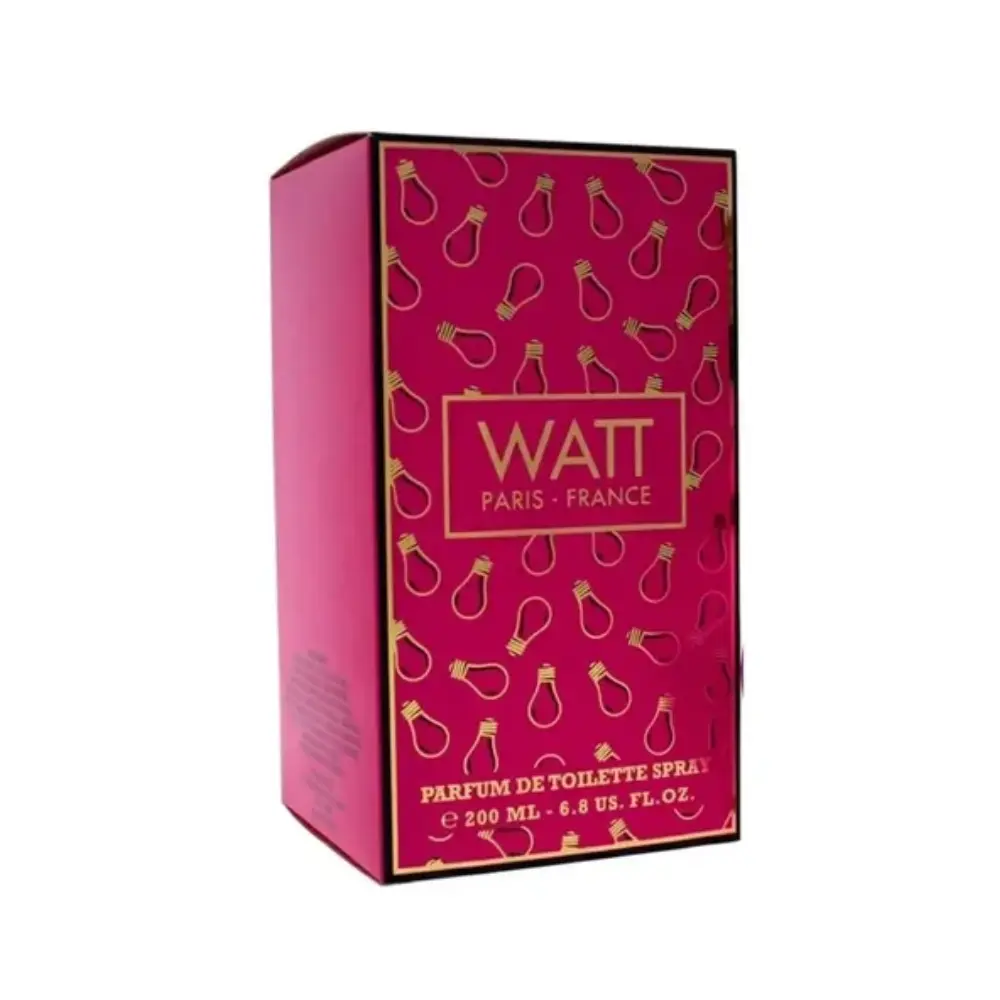 WATT DAMA 200 ML - Imagen 3