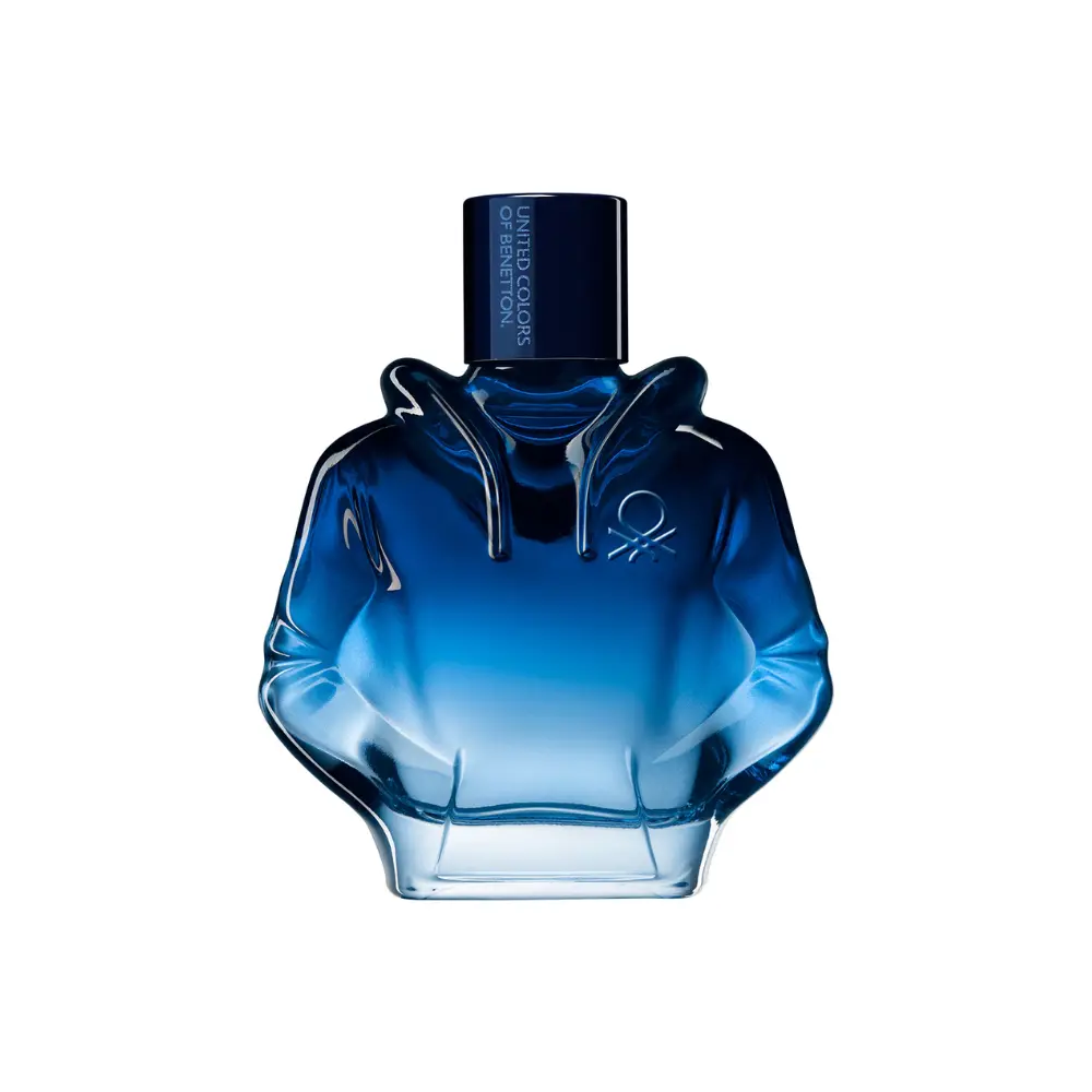 WE ARE TRIBE 90 ML (UNITED COLORS OF BENETTON) - Imagen 3