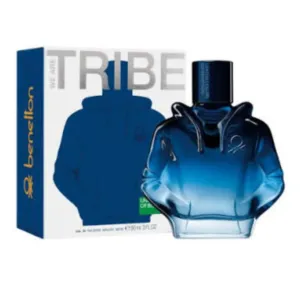 WE ARE TRIBE 90 ML (UNITED COLORS OF BENETTON)