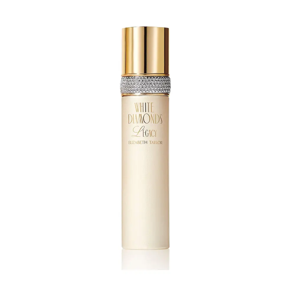 WHITE DIAMONDS LEGACY 100 ML - Imagen 2