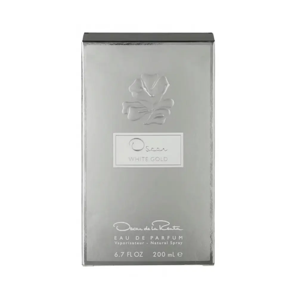 WHITE GOLD 200 ML - Imagen 3