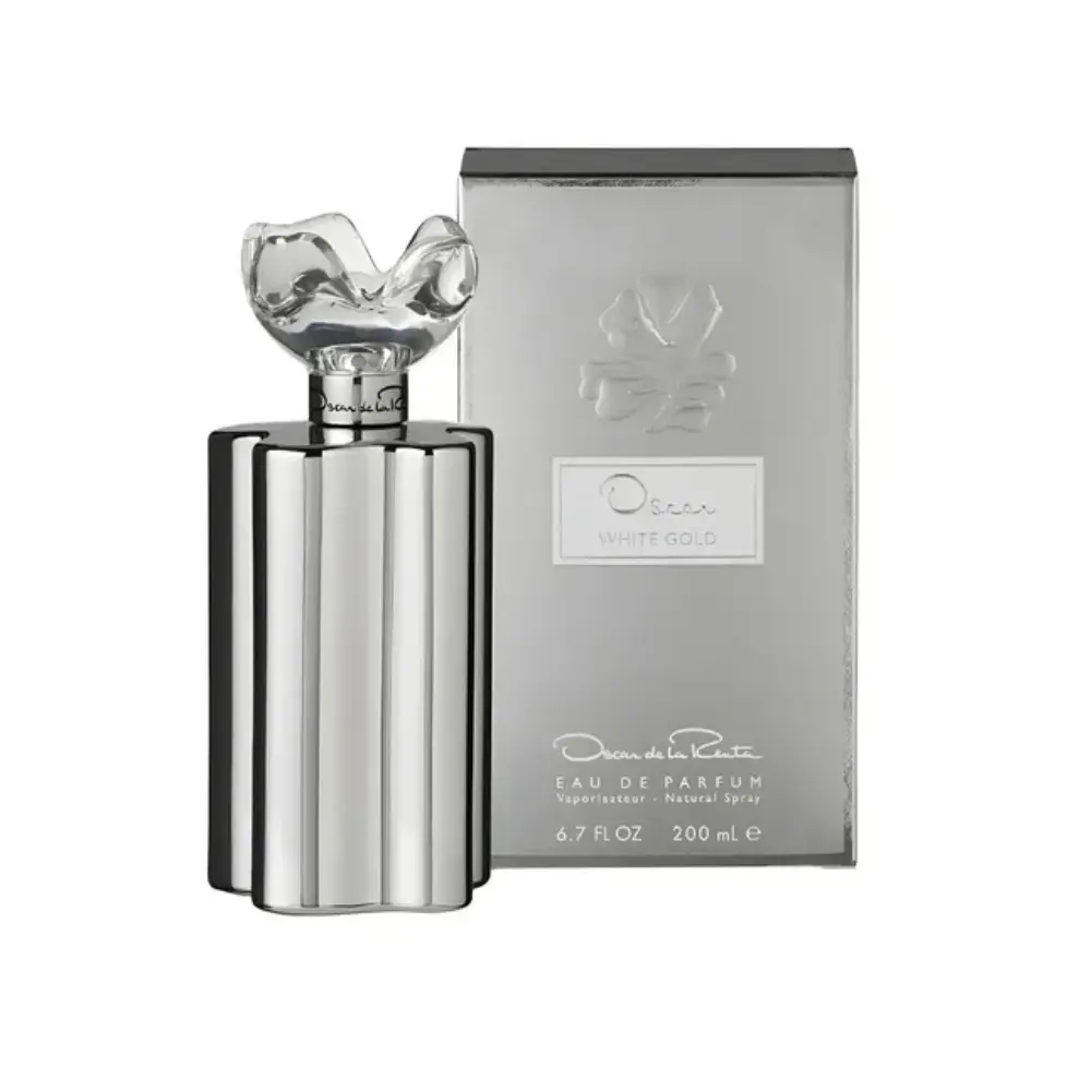 WHITE GOLD 200 ML