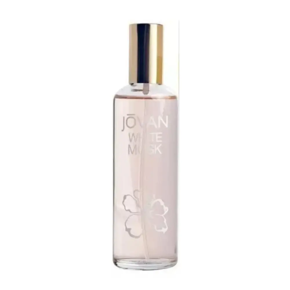 WHITE MUSK JOVAN 96 ML (JOVAN) - Imagen 3