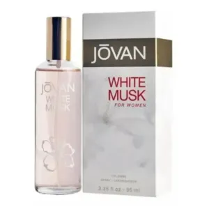 WHITE MUSK JOVAN 96 ML (JOVAN)