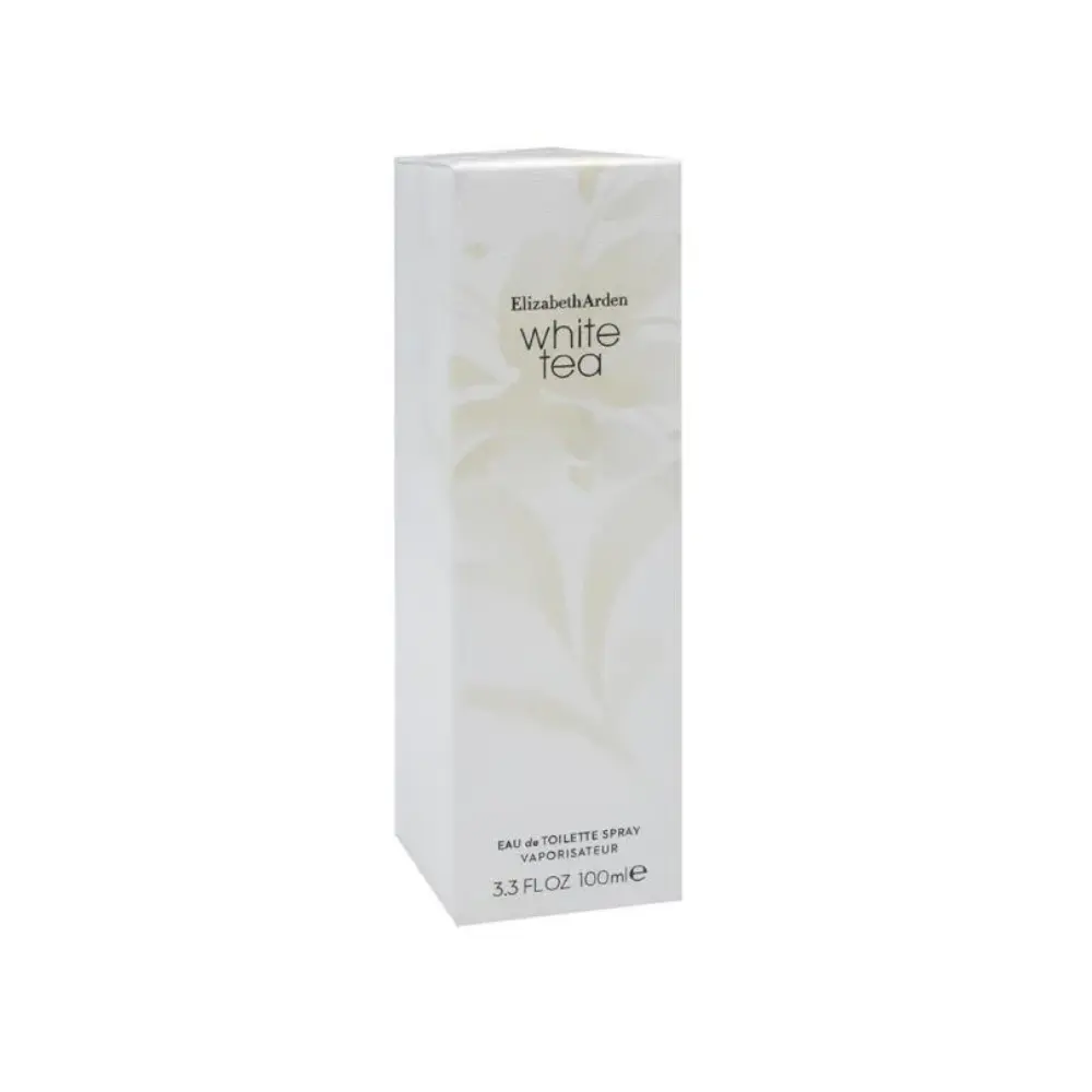 WHITE TEA 100 ML - Imagen 2
