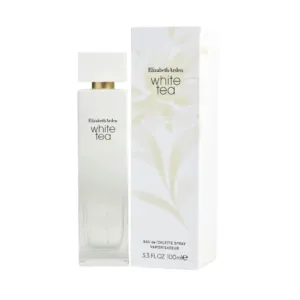 WHITE TEA 100 ML