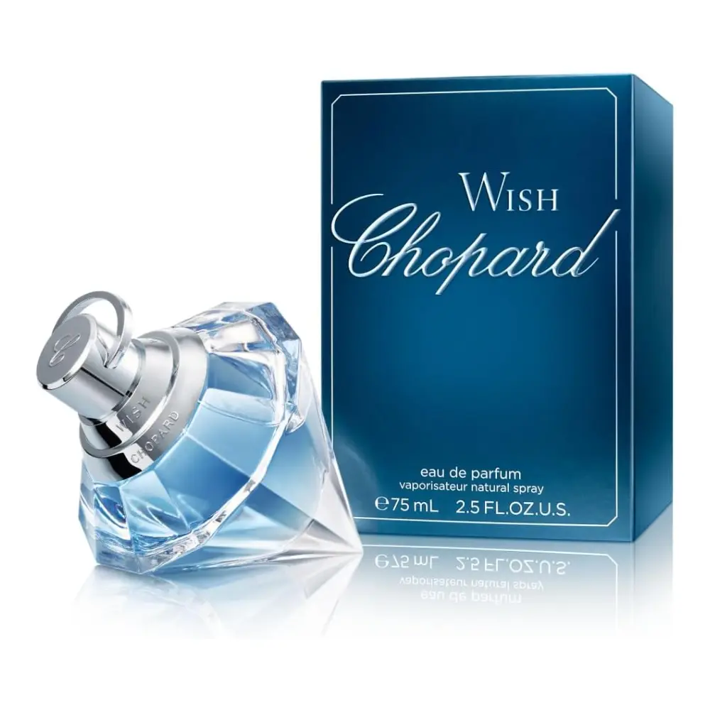 WISH CHOPARD 75 ML