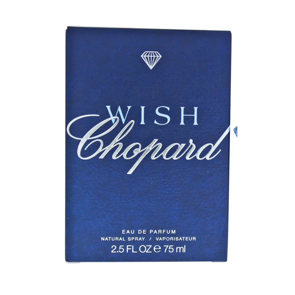 WISH CHOPARD 75 ML - Imagen 2