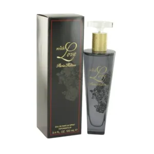 WITH LOVE 100 ML