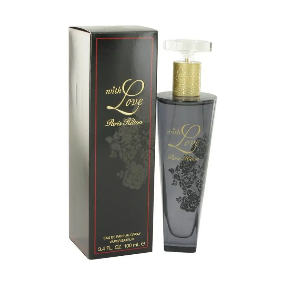 WITH LOVE 100 ML