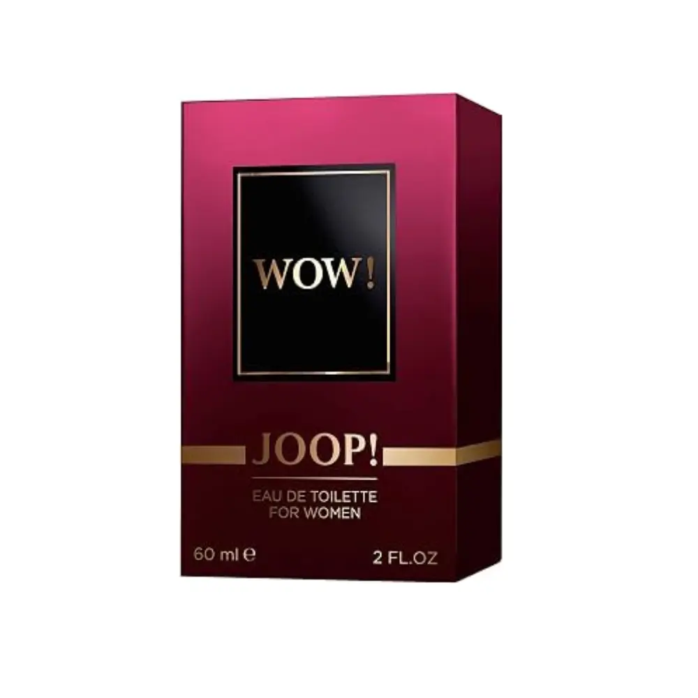 WOW! JOOP FEMME 60 ML - Imagen 3