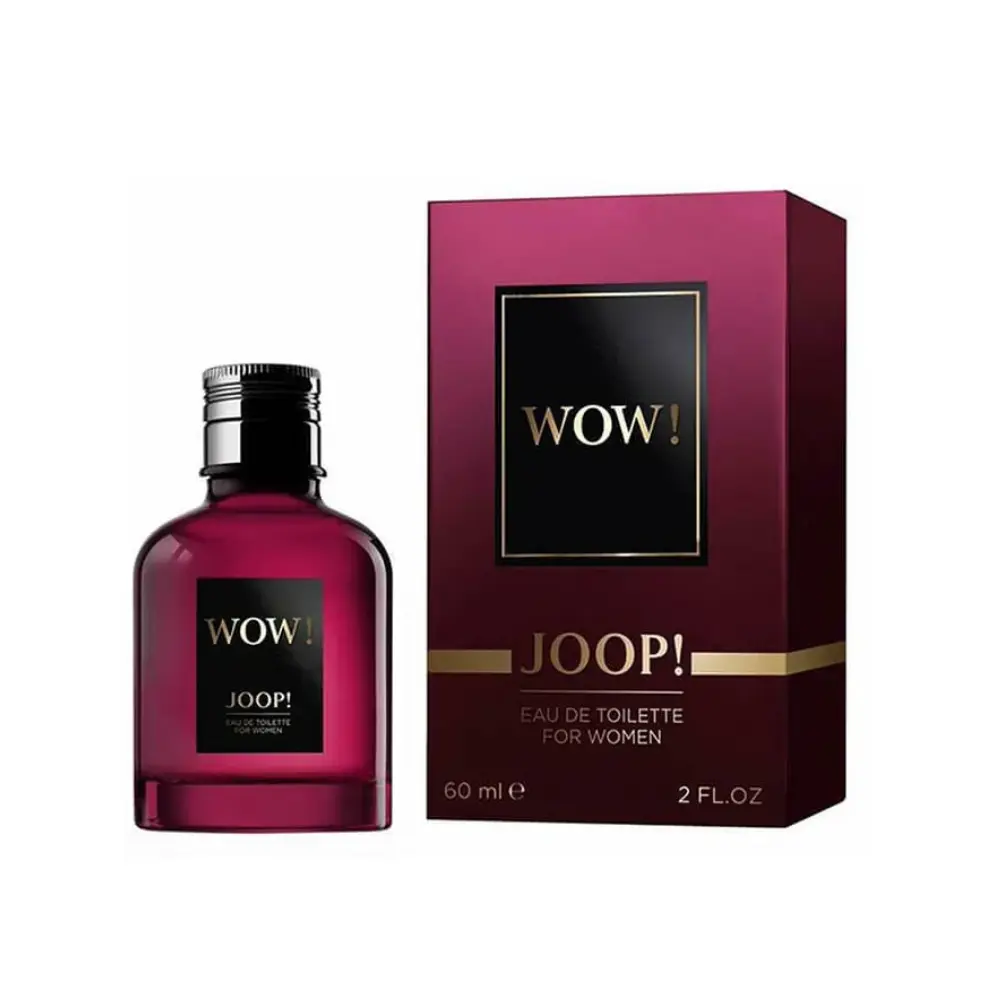 WOW! JOOP FEMME 60 ML