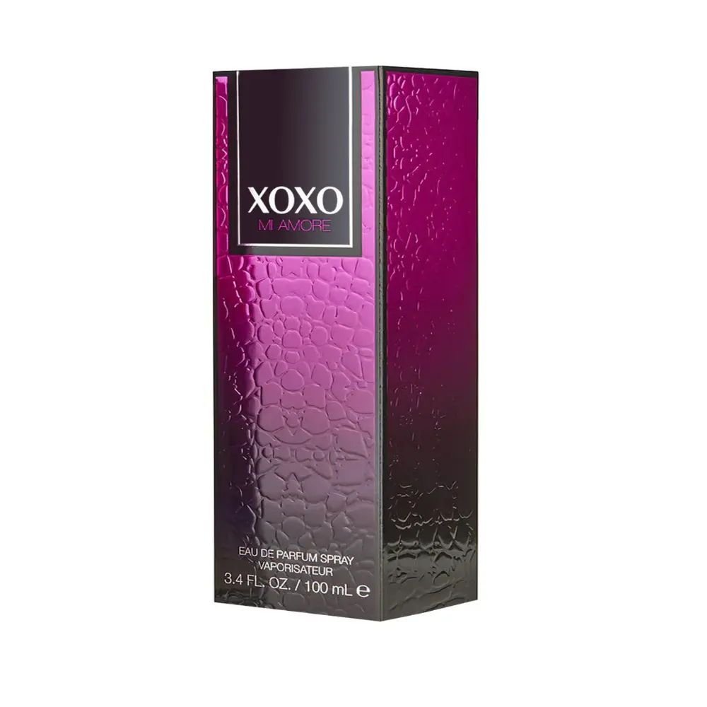 XOXO MI AMORE 100 ML (XOXO) - Imagen 3