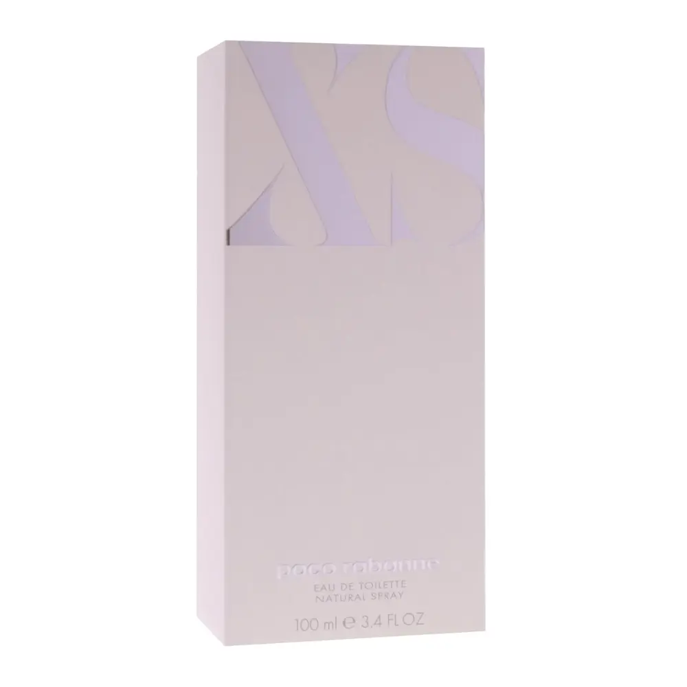 XS EXCESS 100 ML (PACO RABANNE) - Imagen 2